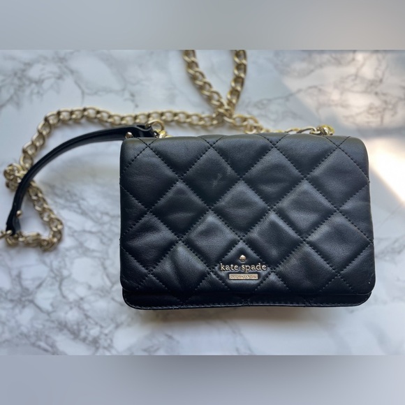 Kate Spade Emerson Place Mini Vivenna - Picture 4 of 6